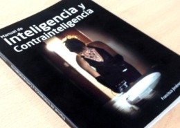 Manual de Inteligencia y Contrainteligencia. F. Jiménez Moyano. CISDE Editorial.