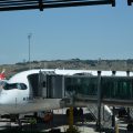 Alumnos Cisde visitan el Airbus-A350