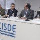 Clausura Delegado del Gobierno en Andalucía-IV Seminario Internacional sobre Problemas Emergentes en Seguridad CISDE