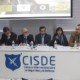 IV Seminario sobre Problemas Emergentes en Seguridad de CISDE.