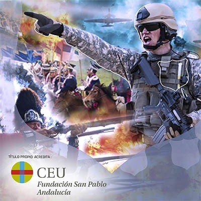 Experto en Conflictos Bélicos Contemporáneos CEU-CISDE