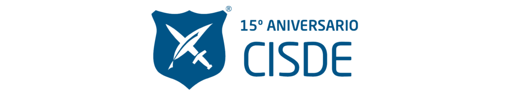 CISDE Campus Internacional para la Seguridad y la Defensa