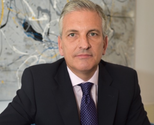 Fernando Ibáñez Gómez